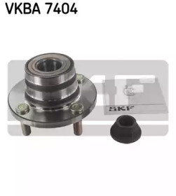 Комплект подшипника SKF VKBA 7404